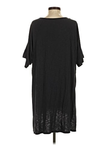 American Eagle Outfitters Casual Dress (view 2)