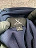 Xscape 100% Polyester Blue Cocktail Dress Size 6 - photo 4