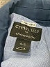 Crewcuts Outlet Solid Blue Blazer Size 4 - 5 - photo 3