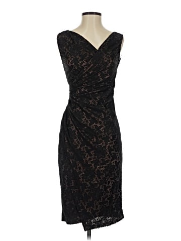 THML Cocktail Dress (view 1)