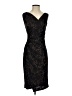 THML Black Cocktail Dress Size S - photo 1