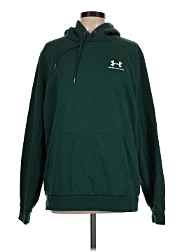 Under Armour Pullover Hoodie