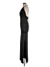 Diosa Gray Cocktail Dress Size M - photo 5