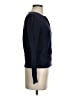Gap 100% Cotton Blue Long Sleeve Button-Down Shirt Size S - photo 4
