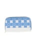 Isaac Mizrahi Blue Makeup Bag One size - photo 1