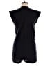 American Apparel Solid Black Romper Size M - photo 2