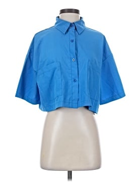 Unbranded 3/4 Sleeve Blouse (view 1)