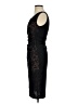 THML Black Cocktail Dress Size S - photo 5