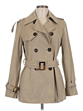 Kenneth Cole Reaction Trenchcoat
