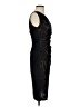 THML Black Cocktail Dress Size S - photo 4