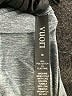 Vuori Gray Pullover Sweater Size M - photo 7