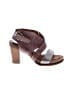 Sofft Gray Sandals Size 9 - photo 1