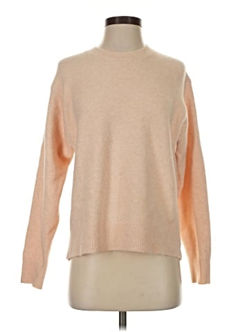Uniqlo Pullover Sweater (view 1)