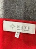 WAYF Red Cardigan Size M - photo 7