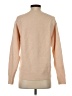 Uniqlo Solid Tan Pullover Sweater Size XS - photo 2