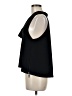Sympli Black Sleeveless Blouse Size 6 - photo 5