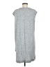 Active Life Gray Casual Dress Size M - photo 2