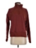 L.L.Bean Burgundy Pullover Sweater Size S - photo 1
