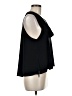 Sympli Black Sleeveless Blouse Size 6 - photo 4