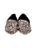 BLEECKER & BOND Paisley Gold Flats Size 7 1/2 - photo 2