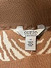 Sofia Intimates by Sofia Vergara Animal Print Gold Shorts Size M - photo 3