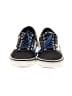 Vans Black Sneakers Size 2 1/2 (youth) - photo 2