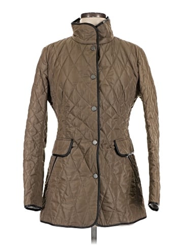 Basler Coat (view 1)