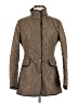 Basler 100% Polyester Brown Coat Size 34 waist - photo 1