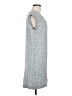 Active Life Gray Casual Dress Size M - photo 4