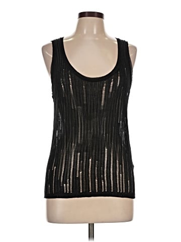 Zara Sweater Vest (view 1)