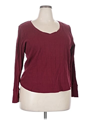 Falls Creek 3/4 Sleeve T-Shirt (view 1)