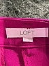 Ann Taylor LOFT Purple Active Pants Size 10 - photo 7