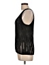 Zara Black Sweater Vest Size L - photo 5
