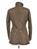 Basler 100% Polyester Brown Coat Size 34 waist - photo 2
