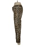Assorted Brands Animal Print Gold Jeans Size 4 - photo 5