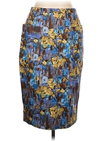 Plenty By Tracy Reese Formal Skirt (view 1)