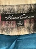 Kenneth Cole New York Gray Wool Coat Size XS - photo 6