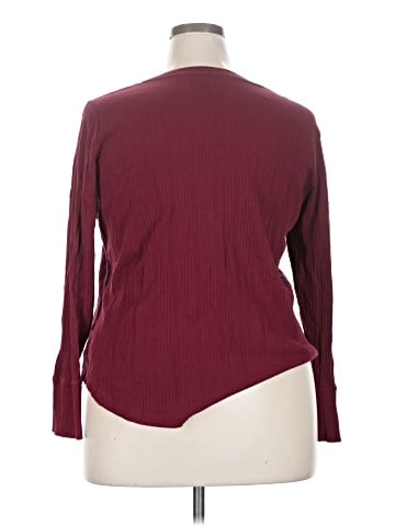 Falls Creek 3/4 Sleeve T-Shirt (view 2)