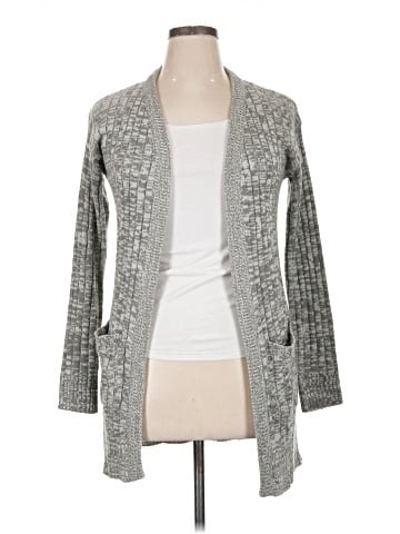 Evelyn Taylor Cardigan (view 1)