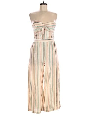 Parker Jumpsuit (view 1)