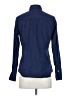J.Crew Blue Long Sleeve Button-Down Shirt Size 0 - photo 2