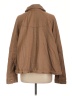 Free People Brown Jacket Size L - photo 2