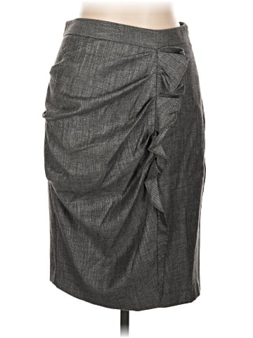 Sine Formal Skirt (view 1)