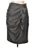 Sine Gray Formal Skirt Size 10 - photo 1