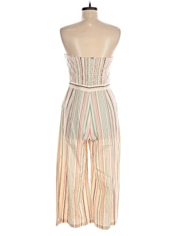 Parker Jumpsuit (view 2)