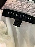 Gibson Look 100% Polyester Ivory Long Sleeve Blouse Size M - photo 7