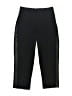 Nautica 100% Polyester Black Active Pants Size 5 - photo 1