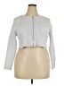 Wild Fable Silver Cardigan Size XXL - photo 1