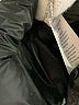 Rag & Bone Gray Long Sleeve Top Size XS - photo 9