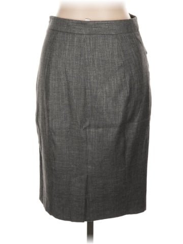 Sine Formal Skirt (view 2)